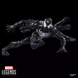 MARVEL LEGENDS 6IN DARK AVENGERS SPIDER-MAN AF
