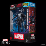 MARVEL LEGENDS 6IN DARK AVENGERS SPIDER-MAN AF