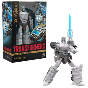 TRANSFORMERS AOP VOY PRIMA PRIME AF