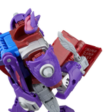TRANSFORMERS AOP DLX THE THIRTEEN ALPHA TRION AF