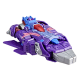 TRANSFORMERS AOP DLX THE THIRTEEN ALPHA TRION AF