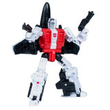 TRANSFORMERS AGE OF THE PRIMES DLX AIR RAID AF
