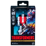 TRANSFORMERS AGE OF THE PRIMES DLX AIR RAID AF