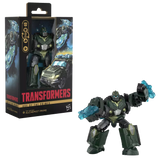 TRANSFORMERS AOP DLX ALCHEMIST PRIME AF