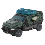 TRANSFORMERS AOP DLX ALCHEMIST PRIME AF