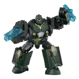 TRANSFORMERS AOP DLX ALCHEMIST PRIME AF