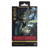 TRANSFORMERS AOP DLX ALCHEMIST PRIME AF