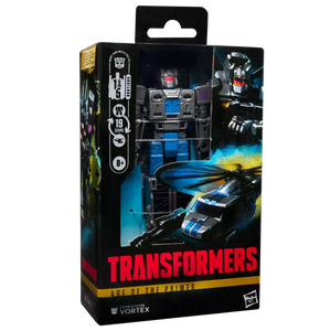 TRANSFORMERS AOP DLX VORTEX AF