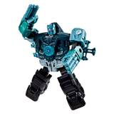 TRANSFORMERS AOP DLX THE THIRTEEN MICRONUS AF
