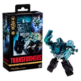 TRANSFORMERS AOP DLX THE THIRTEEN MICRONUS AF