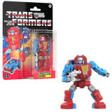 TRANSFORMERS G1 RETRO GEARS AF