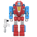 TRANSFORMERS G1 RETRO GEARS AF