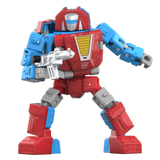TRANSFORMERS G1 RETRO GEARS AF