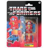 TRANSFORMERS G1 RETRO GEARS AF