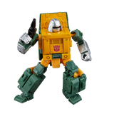 TRANSFORMERS G1 RETRO BRAWN AF