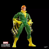 MARVEL LEGENDS 6IN BANSHEE W/MINI COMIC AF