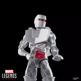 MARVEL LEGENDS 6IN ROM W/MINI COMIC AF