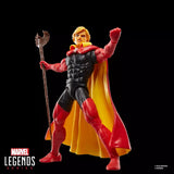 MARVEL LEGENDS 6IN ADAM WARLOCK W/MINI COMIC AF