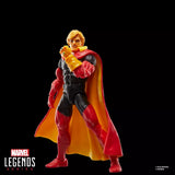 MARVEL LEGENDS 6IN ADAM WARLOCK W/MINI COMIC AF