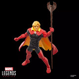 MARVEL LEGENDS 6IN ADAM WARLOCK W/MINI COMIC AF