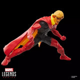 MARVEL LEGENDS 6IN ADAM WARLOCK W/MINI COMIC AF