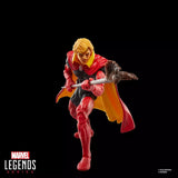 MARVEL LEGENDS 6IN ADAM WARLOCK W/MINI COMIC AF