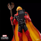 MARVEL LEGENDS 6IN ADAM WARLOCK W/MINI COMIC AF