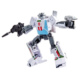 TRANSFORMERS STUDIO SERIES DEV DLX WHEELJACK AF