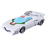 TRANSFORMERS STUDIO SERIES DEV DLX WHEELJACK AF