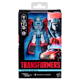 TRANSFORMERS STUDIO SERIES DLX 86 WINDCHARGER