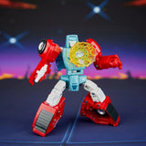 TRANSFORMERS STUDIO SERIES DLX 86 WINDCHARGER