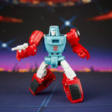 TRANSFORMERS STUDIO SERIES DLX 86 WINDCHARGER