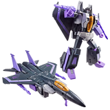 TRANSFORMERS STUDIO SERIES THE MOVIE VOYAGER CLASS SKYWARP