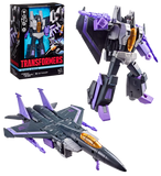 TRANSFORMERS STUDIO SERIES THE MOVIE VOYAGER CLASS SKYWARP