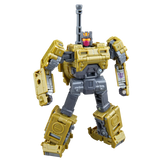 TRANSFORMERS AOP VOY BRAWL AF
