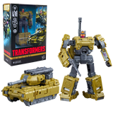 TRANSFORMERS AOP VOY BRAWL AF