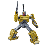 TRANSFORMERS AOP VOY BRAWL AF