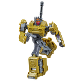 TRANSFORMERS AOP VOY BRAWL AF