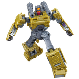 TRANSFORMERS AOP VOY BRAWL AF