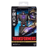 TRANSFORMERS AOP BLAST OFF
