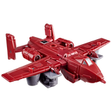 TRANSFORMERS AOP DLX POWERGLIDE AF