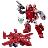TRANSFORMERS AOP DLX POWERGLIDE AF