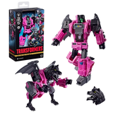 TRANSFORMERS AOP DLX FANGRY AF