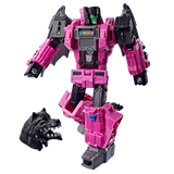 TRANSFORMERS AOP DLX FANGRY AF