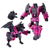 TRANSFORMERS AOP DLX FANGRY AF