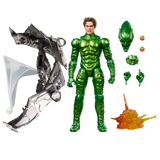 MARVEL LEGENDS SERIES SNWH DLX GREEN GOBLIN AF