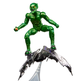 MARVEL LEGENDS SERIES SNWH DLX GREEN GOBLIN AF