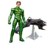 MARVEL LEGENDS SERIES SNWH DLX GREEN GOBLIN AF