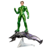MARVEL LEGENDS SERIES SNWH DLX GREEN GOBLIN AF