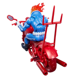 MARVEL LEGENDS GHOSTRIDER N BIKE CLASSIC PK